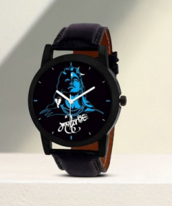 MAHADEV Analog Watch - For Men