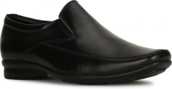 Bata Slip On Sneakers for Men (Black)