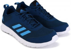 Adidas Merage M Running Shoes For Men(Blue)