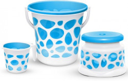 Milton Bucket Set Starts at 699