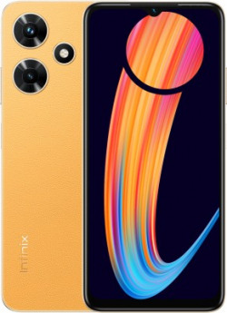 Infinix Hot 30i (Marigold, 128 GB)(8 GB RAM)