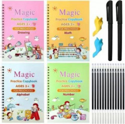 Ukrainez School Set