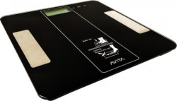 Avita Modus Weighing Scale(Black)
