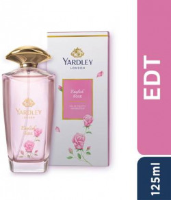 Yardley London English Rose Eau de Toilette - 125 ml (For Women)