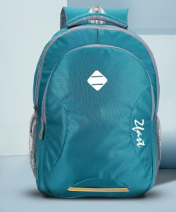 zikrefast Premium Quality School/Casual Backpack 35 L Backpack(Multicolor)