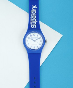 Superdry URBAN URBAN Analog Watch  - For Women