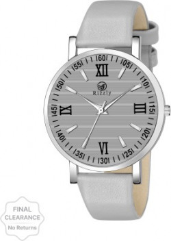 Rizzly Designer Analog Watch - For Girls