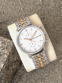 JOKER & WITCH Men Analogue Watch