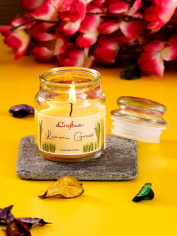 eCraftIndia Jar Candle Starts At 79