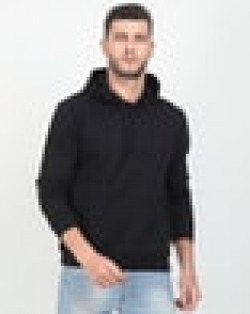 Hoodie with Kangaroo Pocket