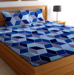 VAS COLLECTIONS Bedsheet Starts at Rs:199