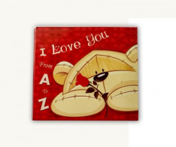 Art Bundle Valentine Day Gift