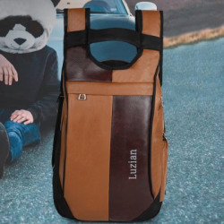 Luzian VOLT 28 L Laptop Backpack(Tan)