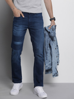 The Indian Garage Co Men Jeans Starts at 514