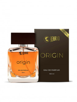 BEARDO Men Origin Eau De Parfum - 100 ml