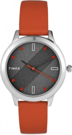 TIMEX Analog Watch  - For Women