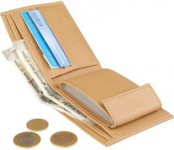 GD Fashion Men Wallet Starts At 99