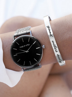 JOKER & WITCH Women Watch Gift Set