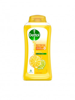 Body Wash And Shower Gel @100