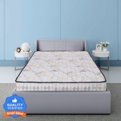 Flipkart Perfect Mattress Starts at Rs:3109
