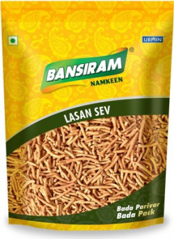 Bansiram LASAN SEV(400 g)