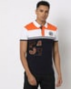 Slim Fit Polo T-Shirt