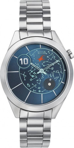 Fastrack 6193SM01 Fastrack Space 2 collection Analog Watch - For Women