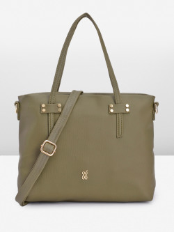 Baggit Structured Handheld Bag