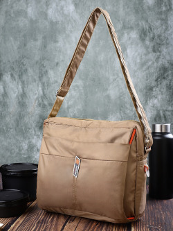 Bag Pepper Structured  Side Sling bag