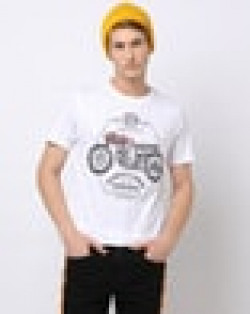 Men's T-Shirt Starts at Rs.100