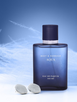 Mast & Harbour Men Aqua Eau De Parfum 100 ml