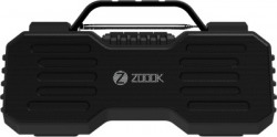 Zoook Rocker Boombox Atom 10 W Bluetooth Party Speaker