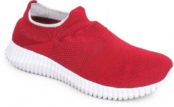 SKETCH-02-Maroon Running Shoes Starts at 314