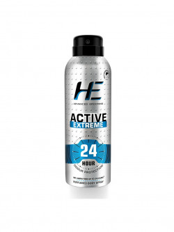 He Deodorant Starts at Rs.86