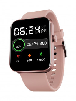 Get #BRANDED SMARTWATCH at Great Prices on Myntra