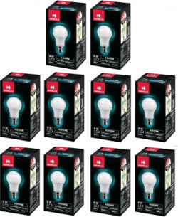 #HAVELLS 9 W Round B22 LED Bulb Pack of 10 Deal on Flipkart