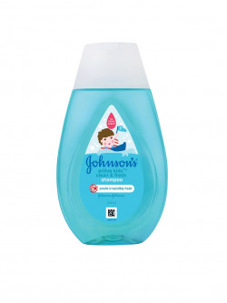 Exciting Deal: Save on #JOHNSONS Active Kids Shampoo at Myntra!