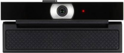 LG VC23GA Webcam(Black)