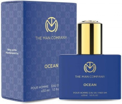 THE MAN COMPANY Ocean Eau de Parfum - 30 ml(For Men)