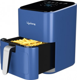 Lifelong LLHFD450 with Digital Touch Panel | 1200 W |Timer Selection &