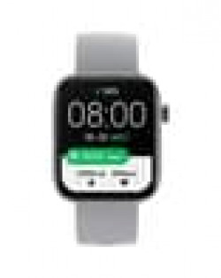 FCSW06-E Square Smart Watch with Tang Buckle