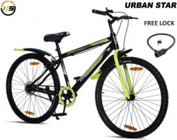 Adult Cycles upto 80% off starting From Rs.3299