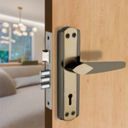 AFON Iron Glossy Handlesets(Gold)