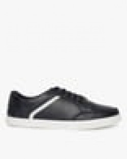 Lace-Up Casual Shoes