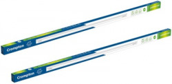 Crompton Straight Linear LED 24 W Tube Light Stars @359