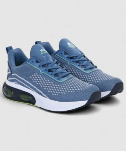 HRX BY HRITHIK ROSHAN SPORT SHOES WALKING SHOES FOR MEN(BLUE , 9)