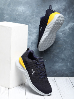 ABROS Men ROGER Mesh Running Shoes