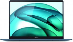 realme Book Prime Intel Core i5 11th Gen 11320H - (8 GB/512 GB SSD/Win