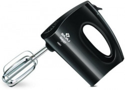 BAJAJ by BAJAJ ELECTRICAL MajestyHM01 250 W Hand Blender(Black)