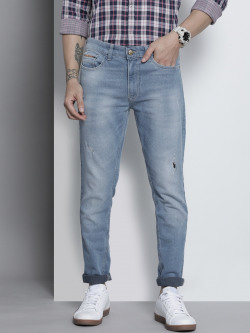 The Indian Garage Co Jeans Men's Jeans Starts at Rs.398